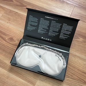 100% silk sleep mask Dr. Harris